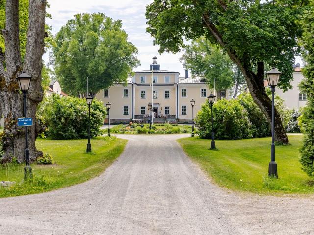 Bostadsrätt till salu i Uppsala