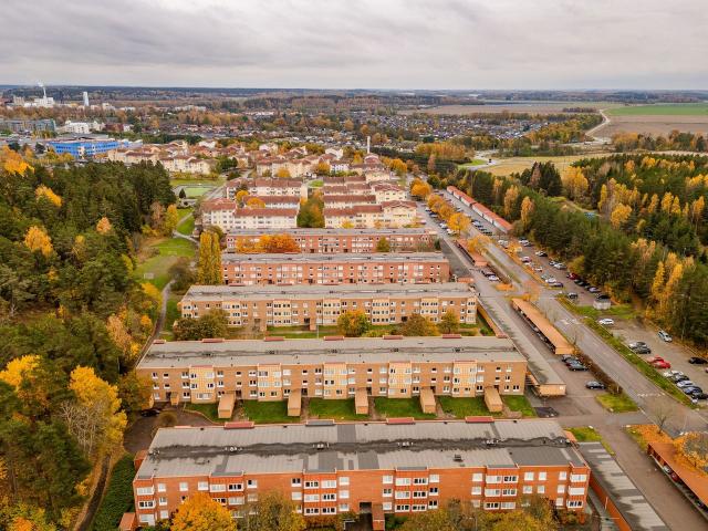 Bostadsrätt till salu i Enköping, Uppsala