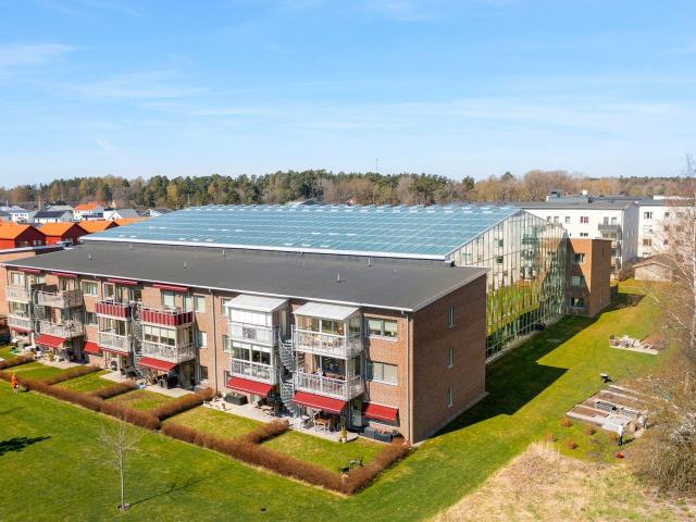 Bostadsrätt till salu i Enköping, Uppsala