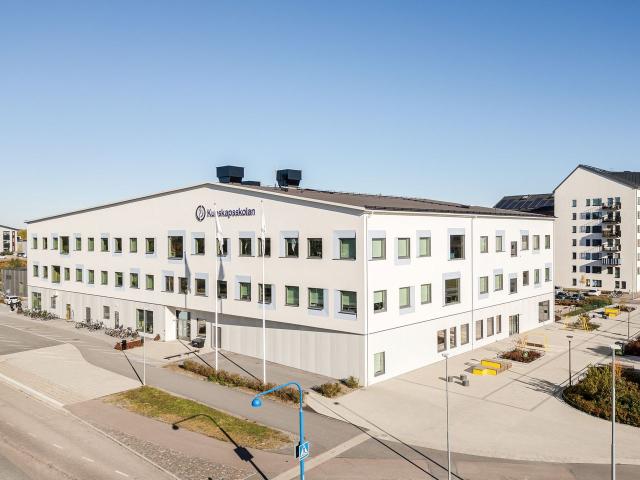 Bostadsrätt till salu i Enköping, Uppsala