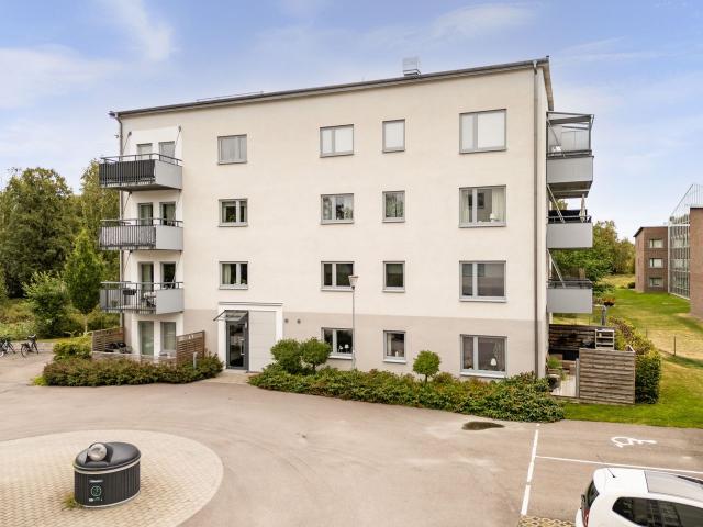 Bostadsrätt till salu i Enköping, Uppsala