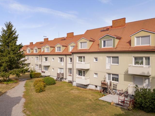 Bostadsrätt till salu i Enköping, Uppsala