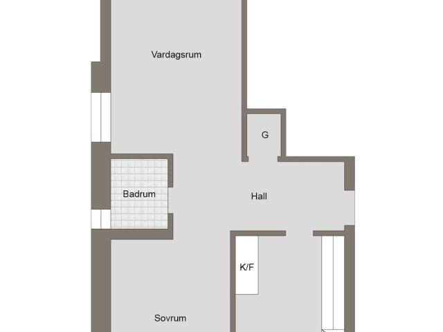 Bostadsrätt till salu i Enköping, Uppsala