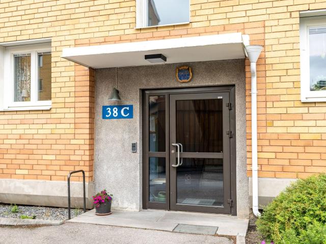 Bostadsrätt till salu i Enköping, Uppsala
