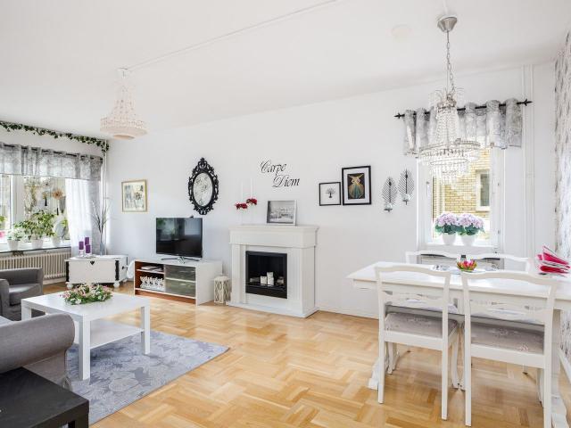Bostadsrätt till salu i Enköping, Uppsala