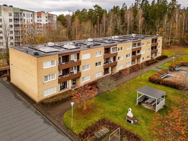 Bostadsrätt till salu i Enköping, Uppsala