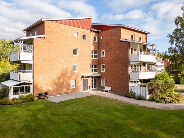 Bostadsrätt till salu i Enköping, Uppsala