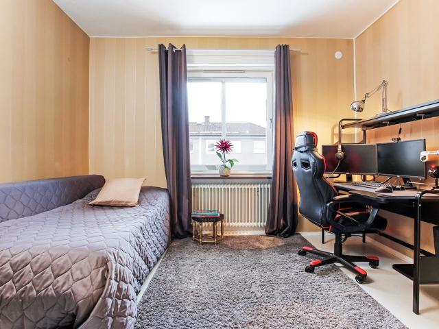 Bostadsrätt till salu i Botkyrka, Stockholm