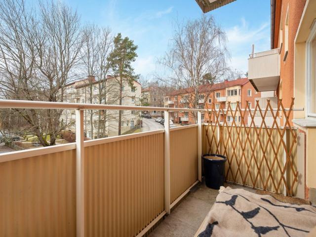 Bostadsrätt till salu i Botkyrka, Stockholm