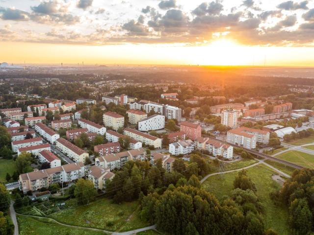 Bostadsrätt till salu i Botkyrka, Stockholm