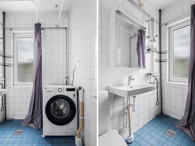 Bostadsrätt till salu i Botkyrka, Stockholm
