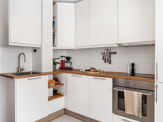 Bostadsrätt till salu i Botkyrka, Stockholm