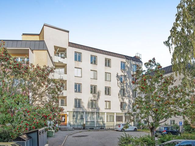 Bostadsrätt till salu i Botkyrka, Stockholm