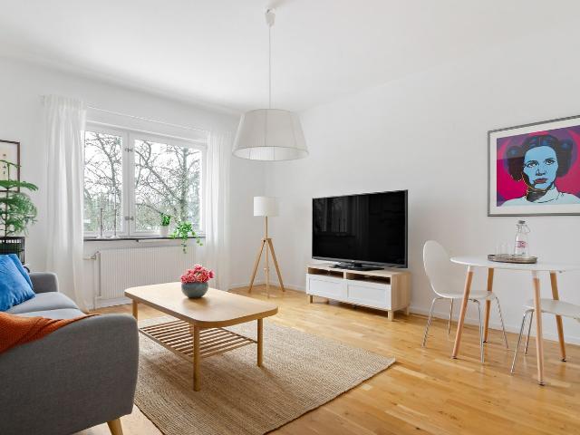 Bostadsrätt till salu i Botkyrka, Stockholm