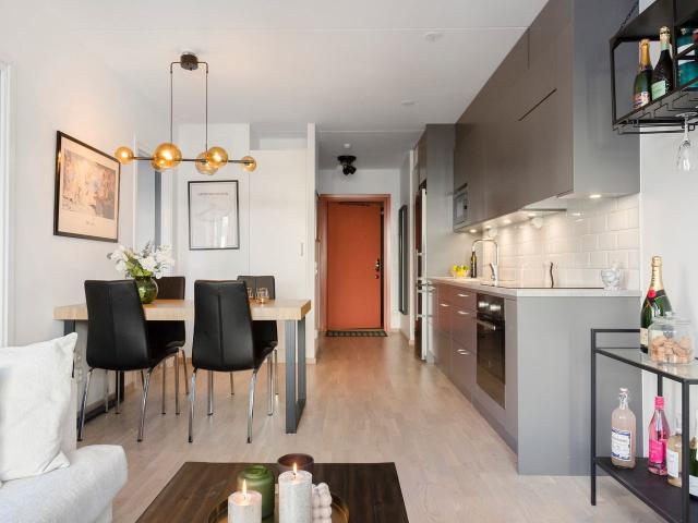 Bostadsrätt till salu i Botkyrka, Stockholm