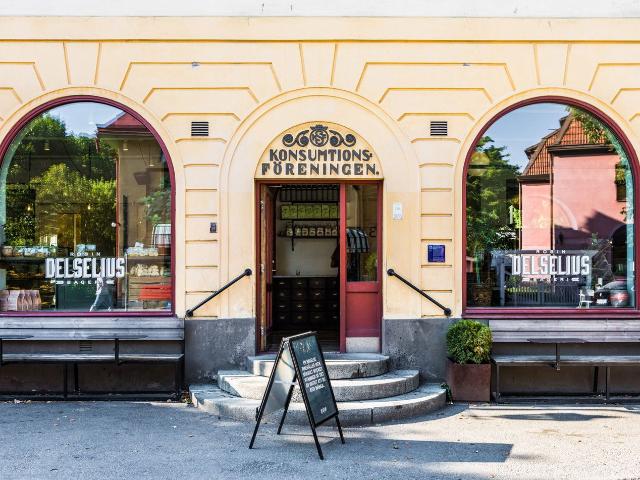 Bostadsrätt till salu i Botkyrka, Stockholm