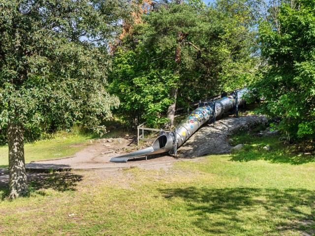 Bostadsrätt till salu i Botkyrka, Stockholm