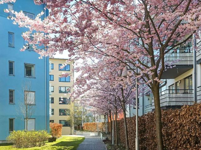 Bostadsrätt till salu i Botkyrka, Stockholm