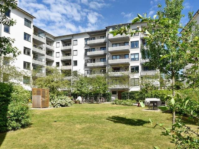 Bostadsrätt till salu i Botkyrka, Stockholm