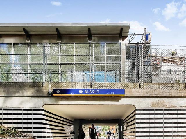 Bostadsrätt till salu i Botkyrka, Stockholm