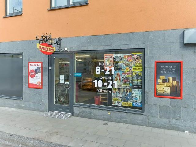 Bostadsrätt till salu i Botkyrka, Stockholm