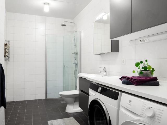 Bostadsrätt till salu i Botkyrka, Stockholm