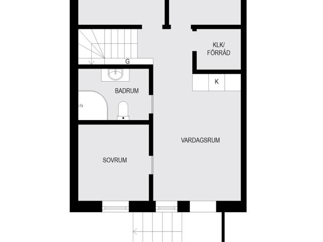 Bostadsrätt till salu i Botkyrka, Stockholm