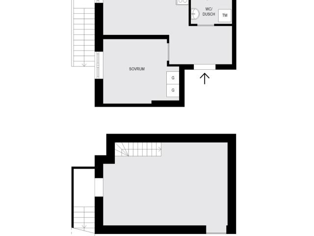 Bostadsrätt till salu i Botkyrka, Stockholm