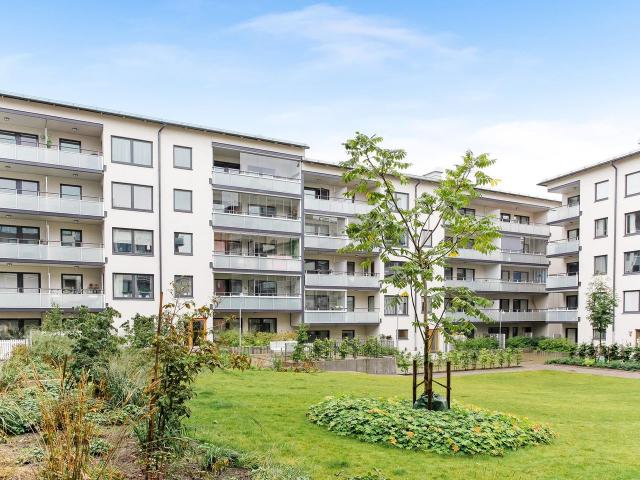 Bostadsrätt till salu i Botkyrka, Stockholm