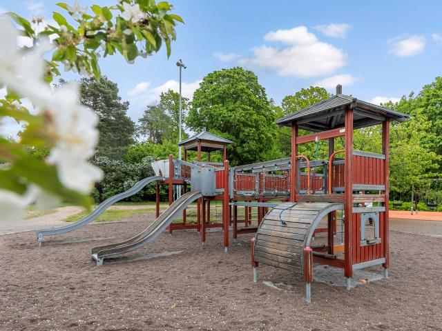 Bostadsrätt till salu i Botkyrka, Stockholm