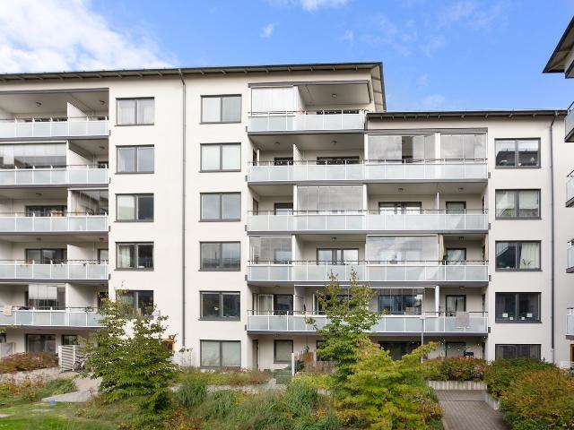 Bostadsrätt till salu i Botkyrka, Stockholm