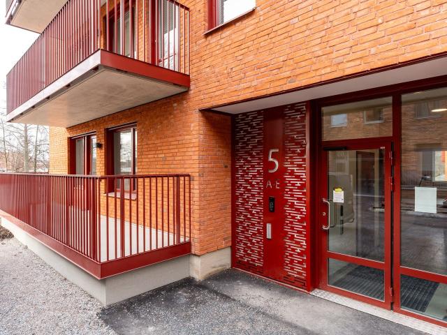Bostadsrätt till salu i Eskilstuna, Södermanland