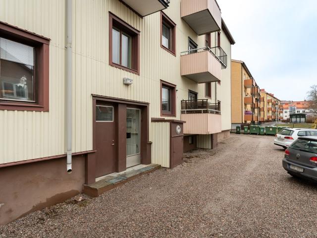 Bostadsrätt till salu i Eskilstuna, Södermanland