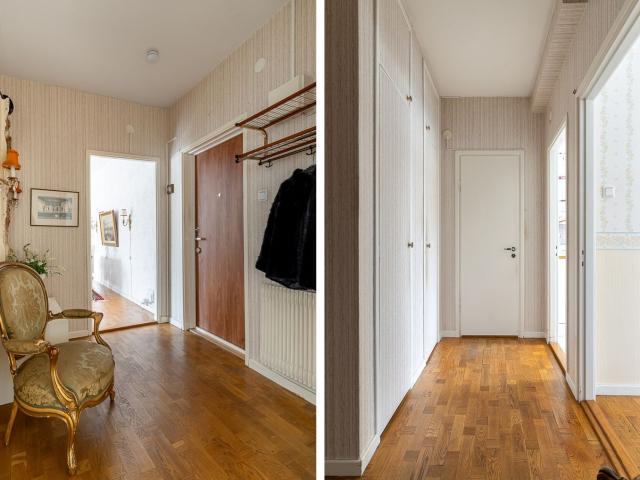 Bostadsrätt till salu i Eskilstuna, Södermanland