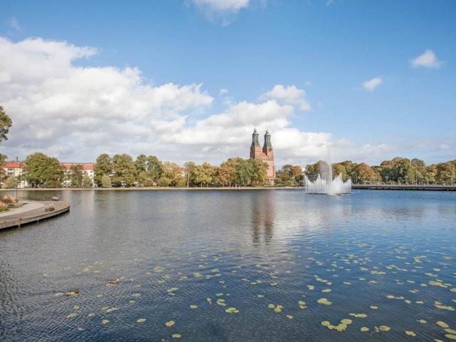 Bostadsrätt till salu i Eskilstuna, Södermanland