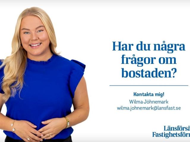 Bostadsrätt till salu i Eskilstuna, Södermanland