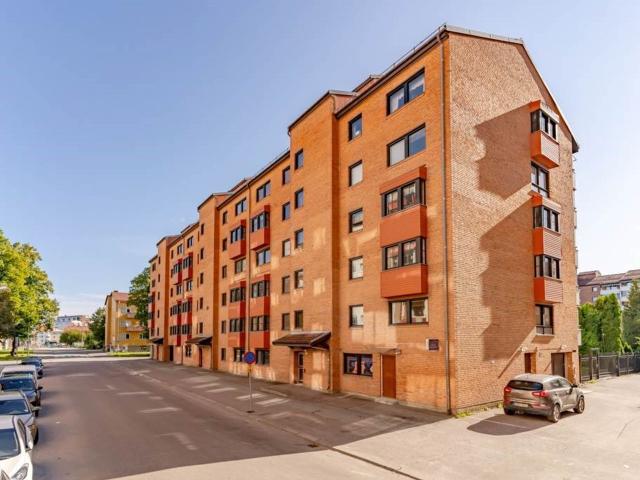 Bostadsrätt till salu i Gamla staden, Eskilstuna