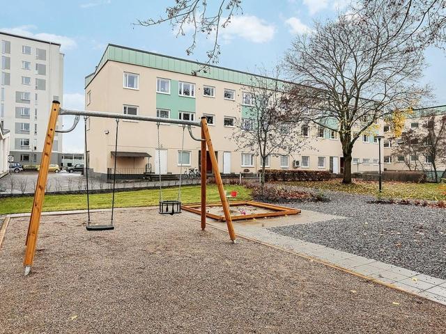 Bostadsrätt till salu i Eskilstuna, Södermanland