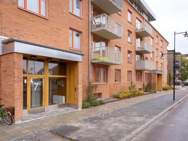 Bostadsrätt till salu i Eskilstuna, Södermanland