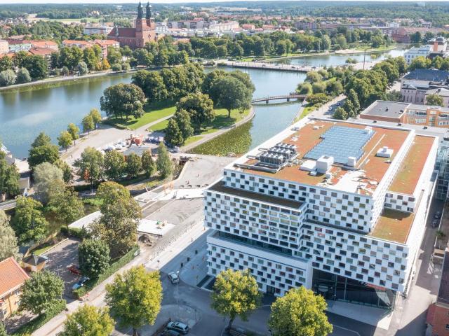 Bostadsrätt till salu i Eskilstuna, Södermanland