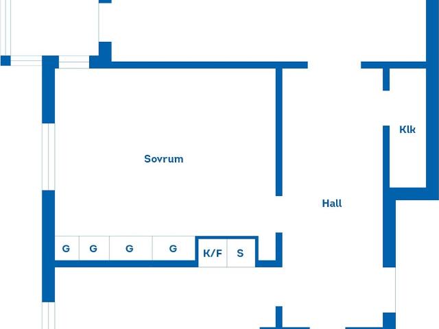 Bostadsrätt till salu i Eskilstuna, Södermanland