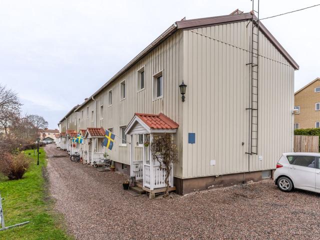 Bostadsrätt till salu i Eskilstuna, Södermanland