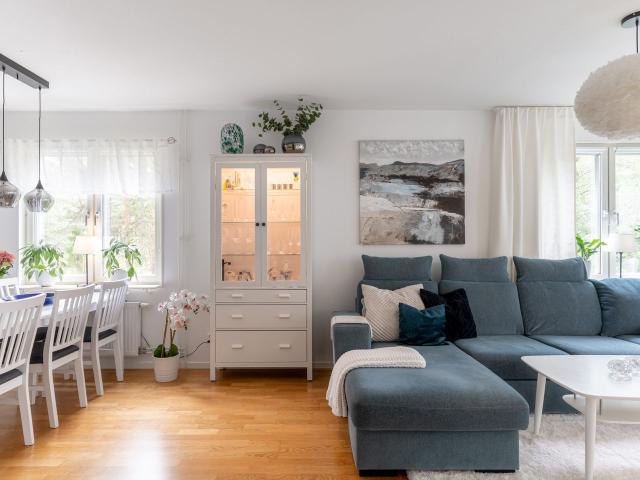 Bostadsrätt till salu i Eskilstuna, Södermanland
