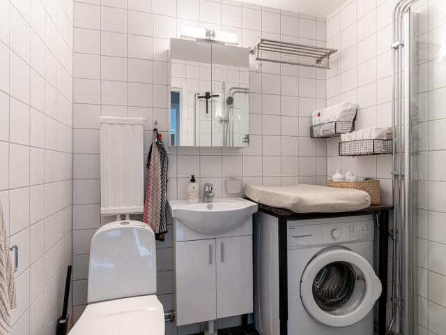 Bostadsrätt till salu i Eskilstuna, Södermanland