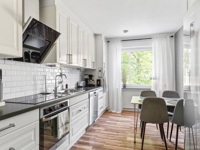 Bostadsrätt till salu i Eskilstuna, Södermanland