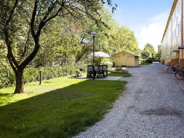 Bostadsrätt till salu i Eskilstuna, Södermanland