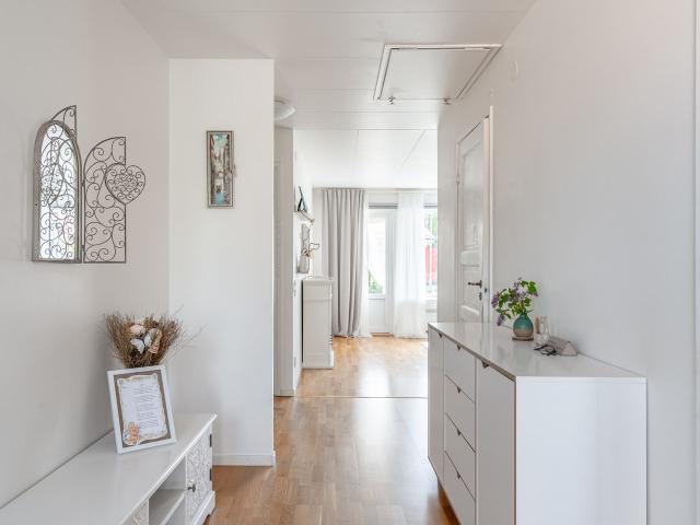 Bostadsrätt till salu i Södermanland