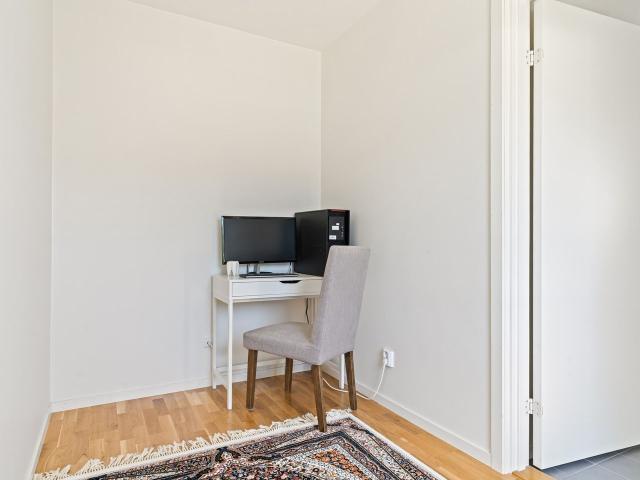 Bostadsrätt till salu i Sal, Eskilstuna