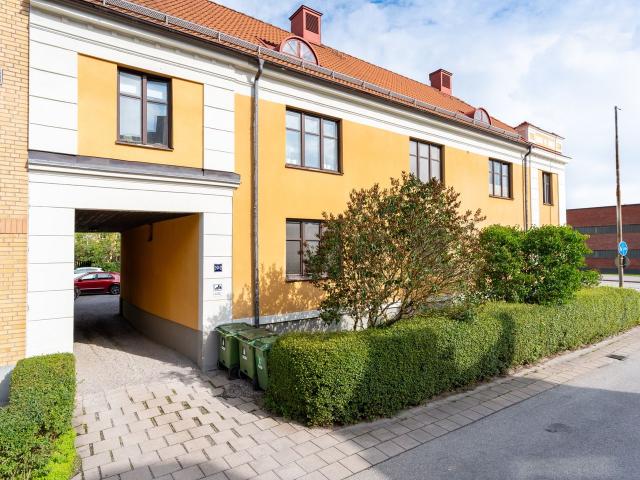 Bostadsrätt till salu i Eskilstuna, Södermanland
