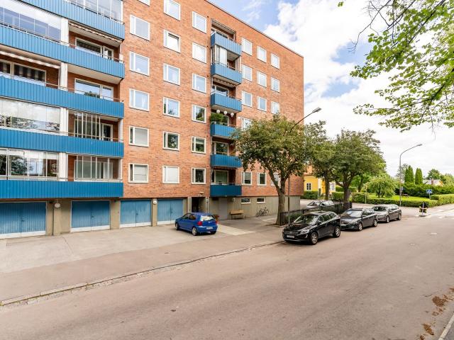 Bostadsrätt till salu i Eskilstuna, Södermanland